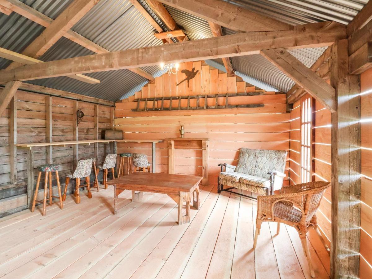 Y Caban * Llangollen