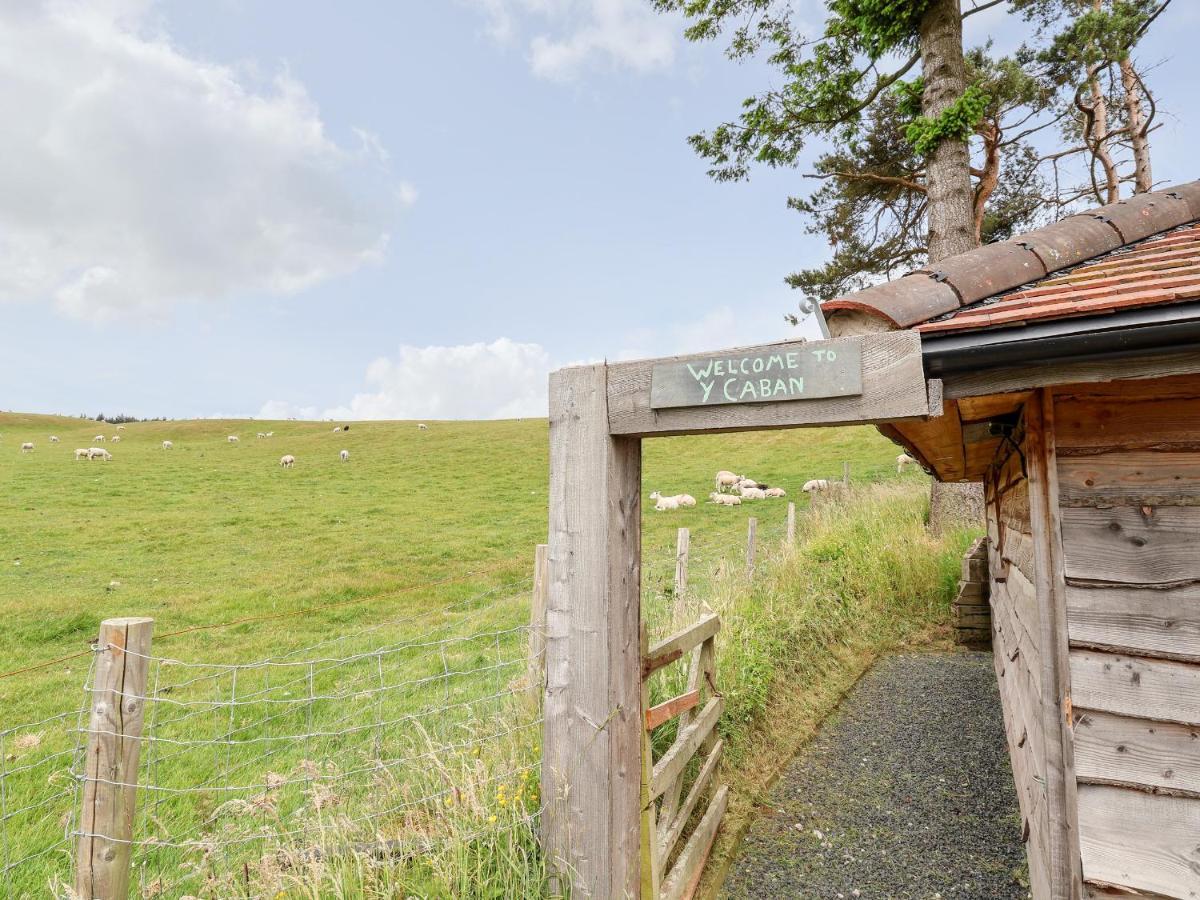 Y Caban Holiday home