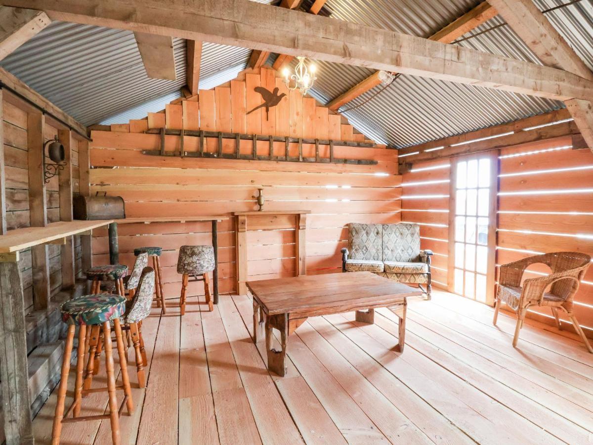Holiday home Y Caban *