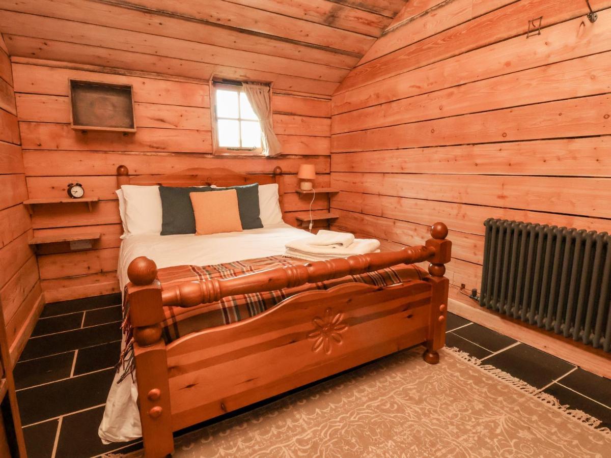 Holiday home Y Caban Llangollen