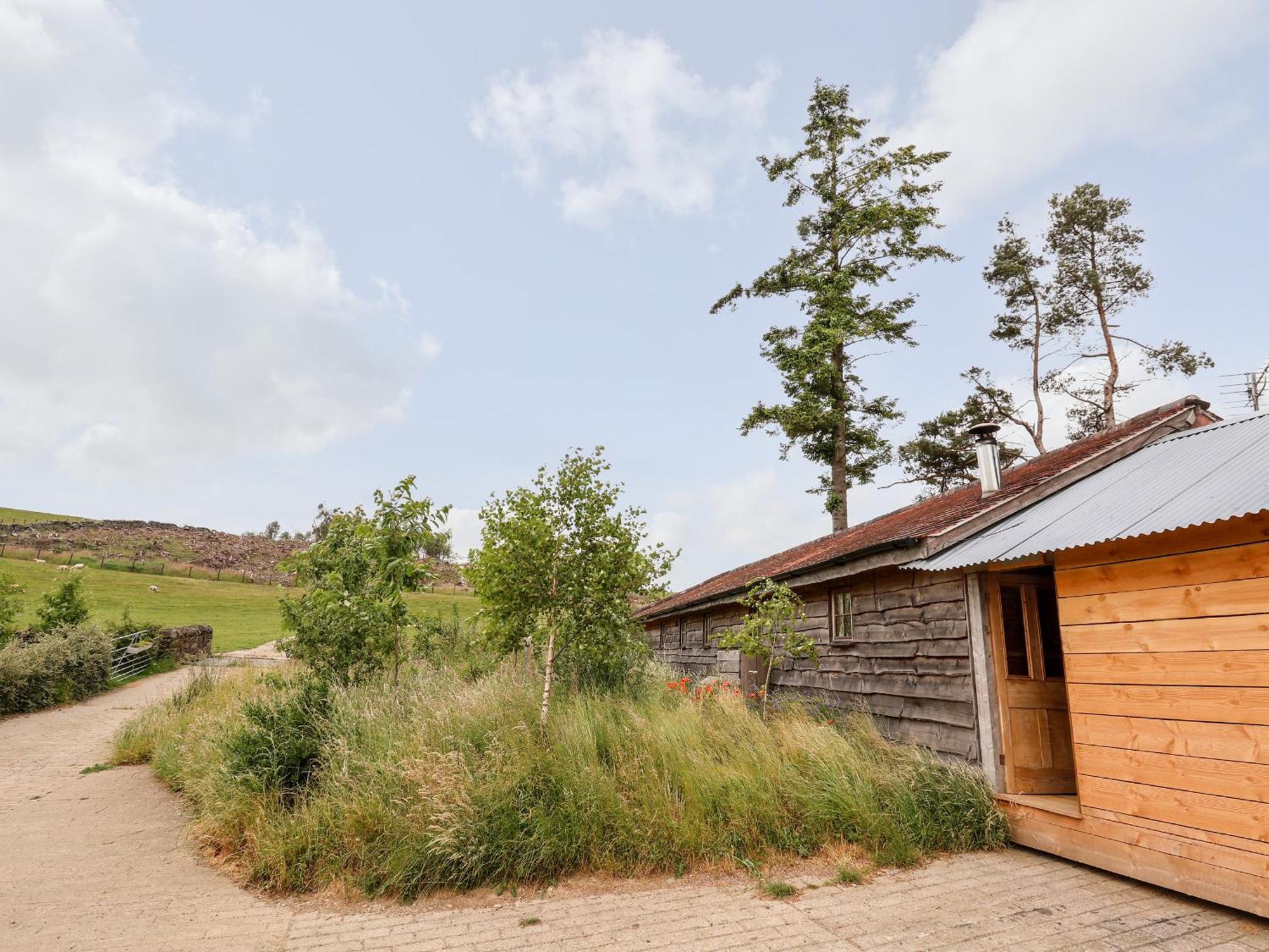 Y Caban Holiday home