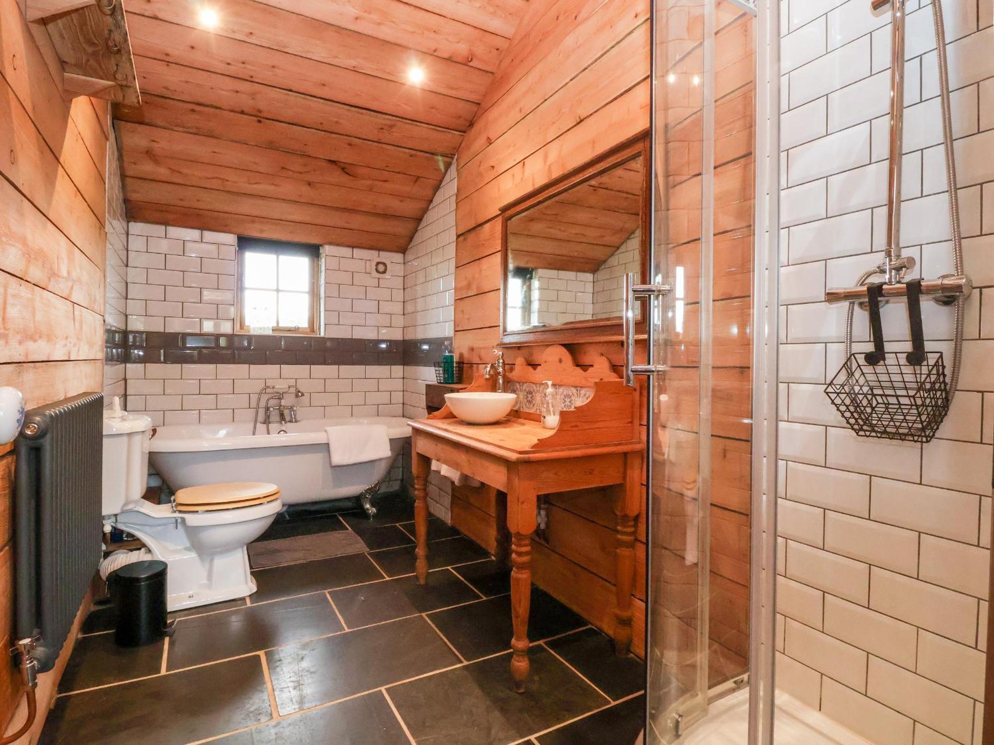 Holiday home Y Caban