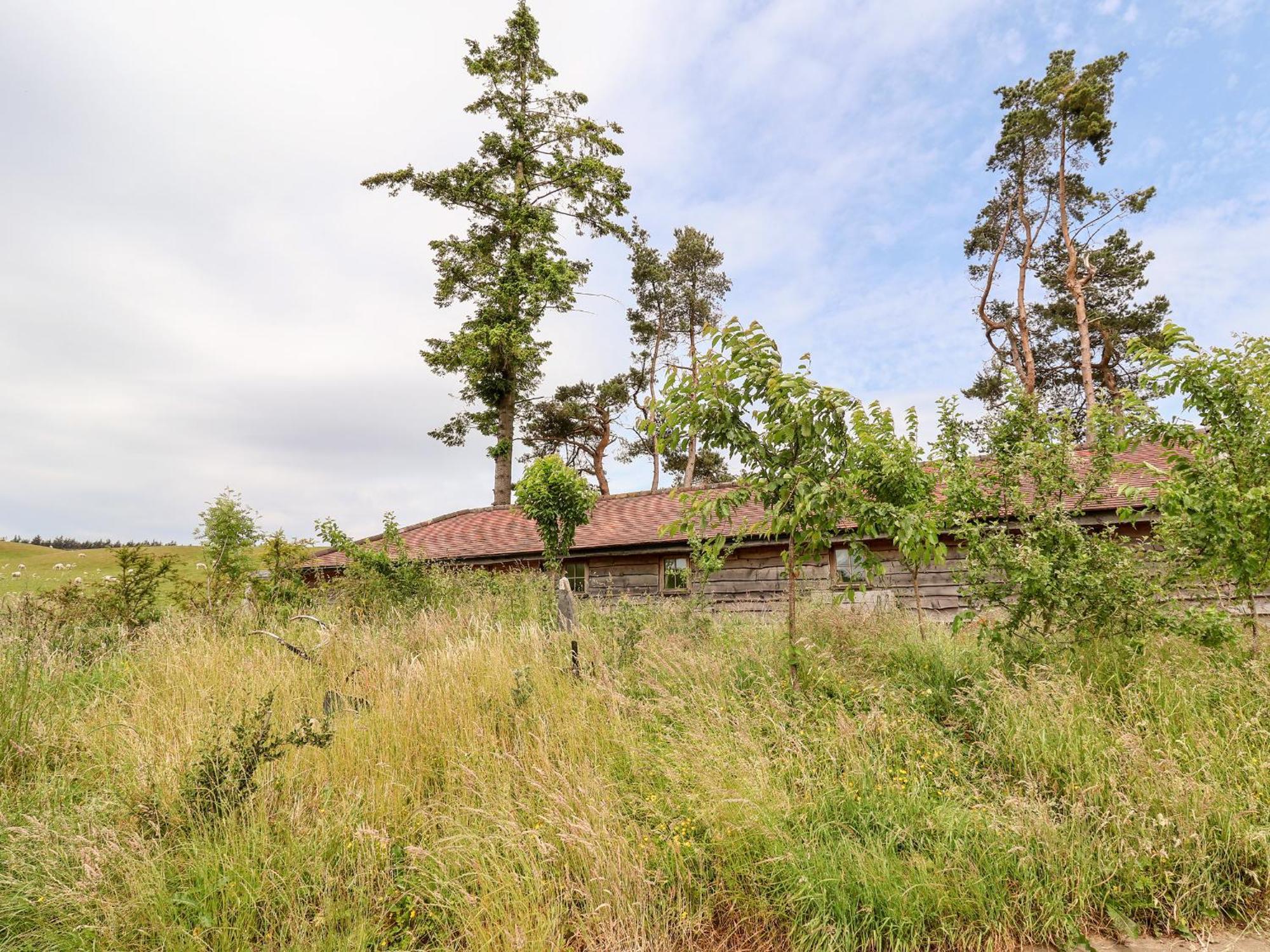 Y Caban Holiday home Llangollen