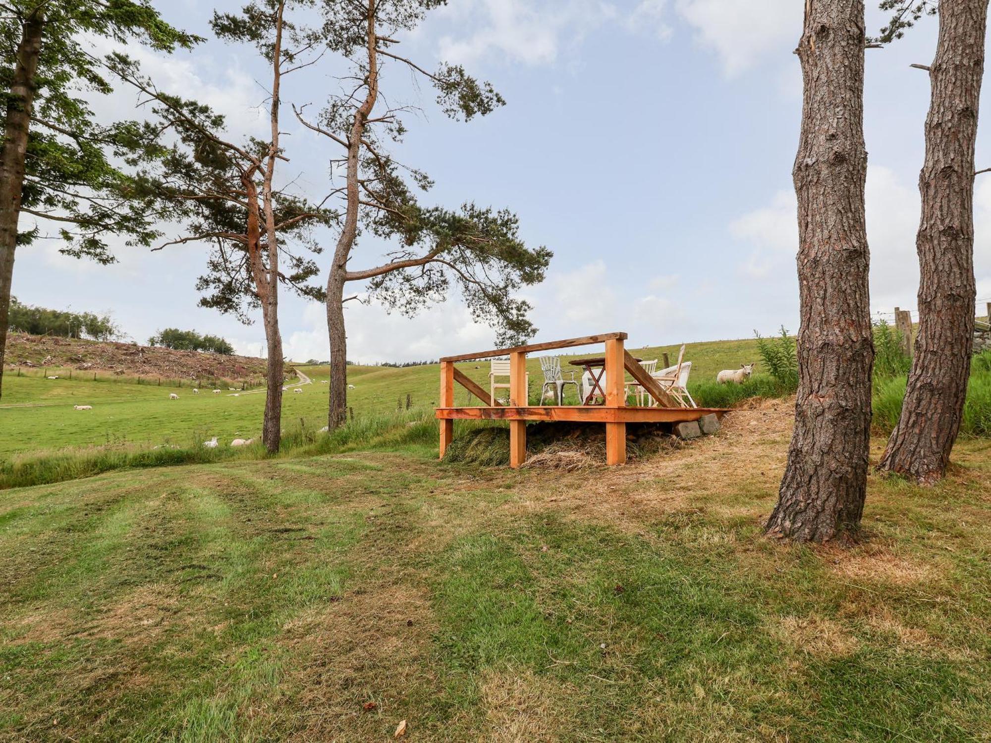 Y Caban Holiday home