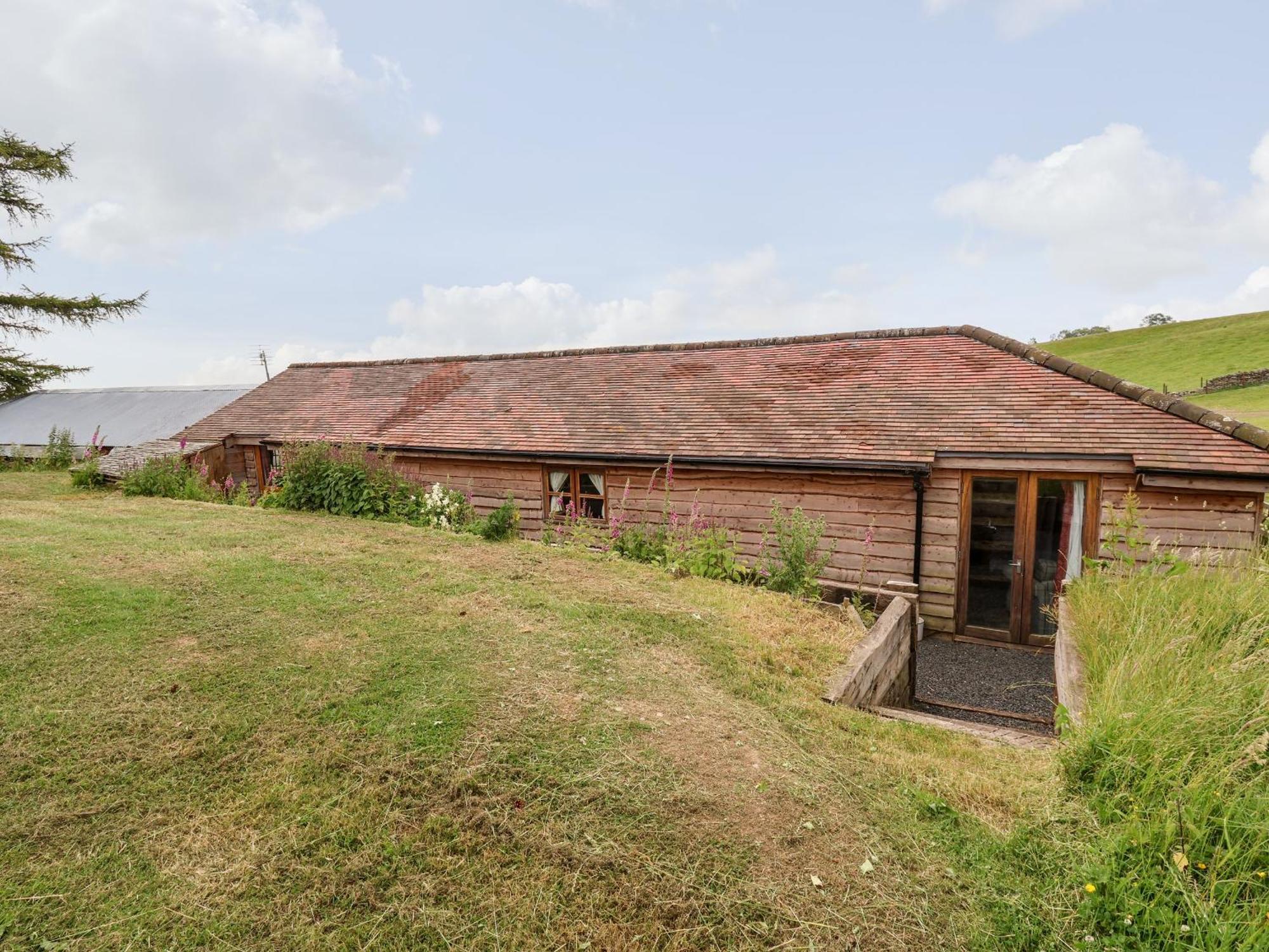 Y Caban Holiday home *