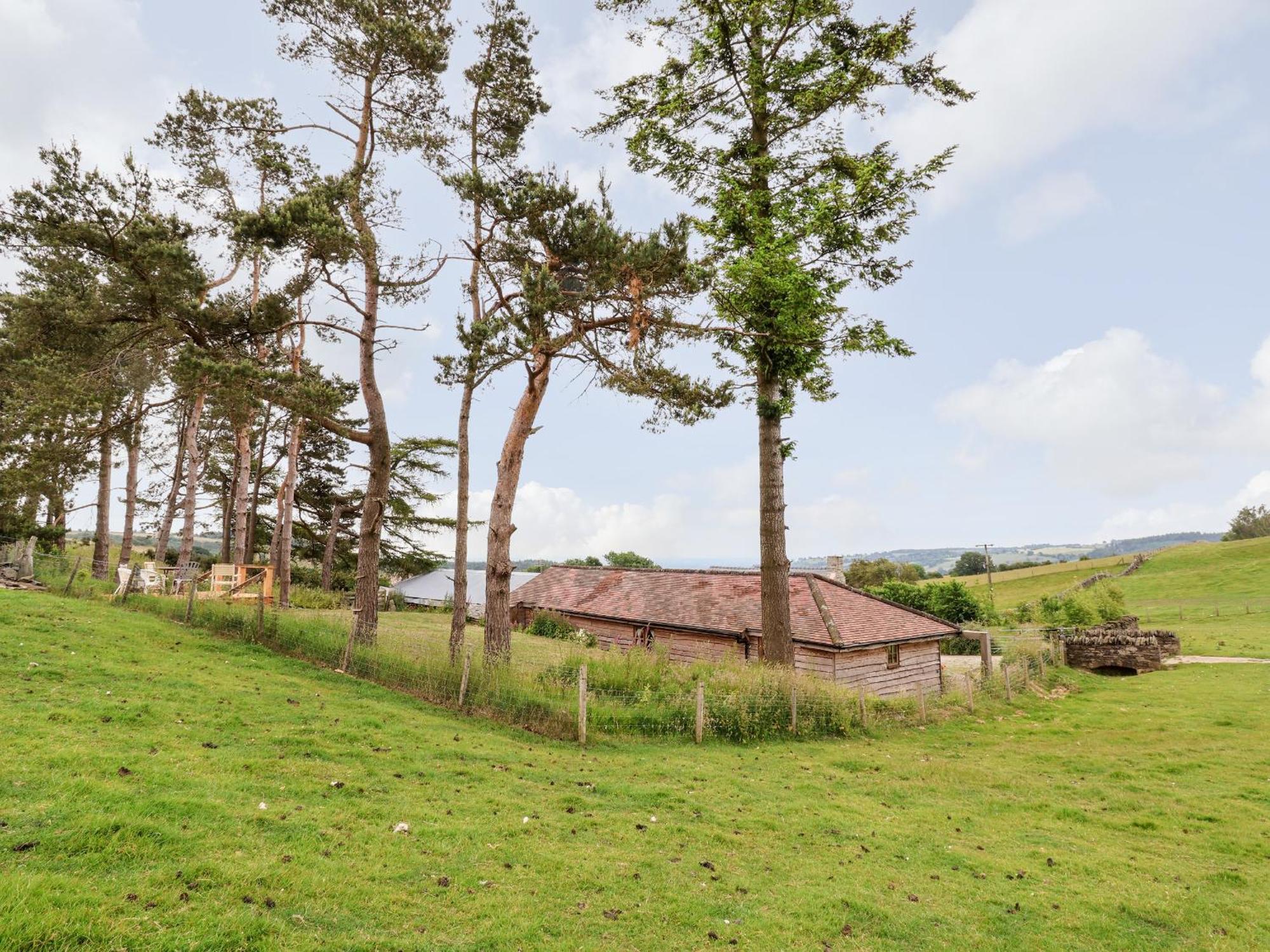 Y Caban Holiday home